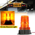 Amber 30 LED Strobe Light for Cars (Universal)