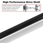 Front Drive Shaft for BMW X3 E83 (2004-2005)