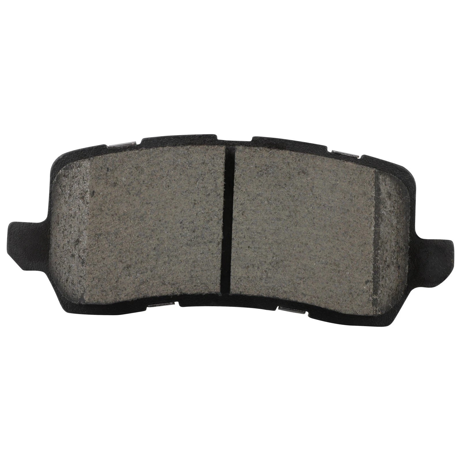 4X Rear Brake Ceramic Pads for Honda Odyssey (2021) D2372-8923