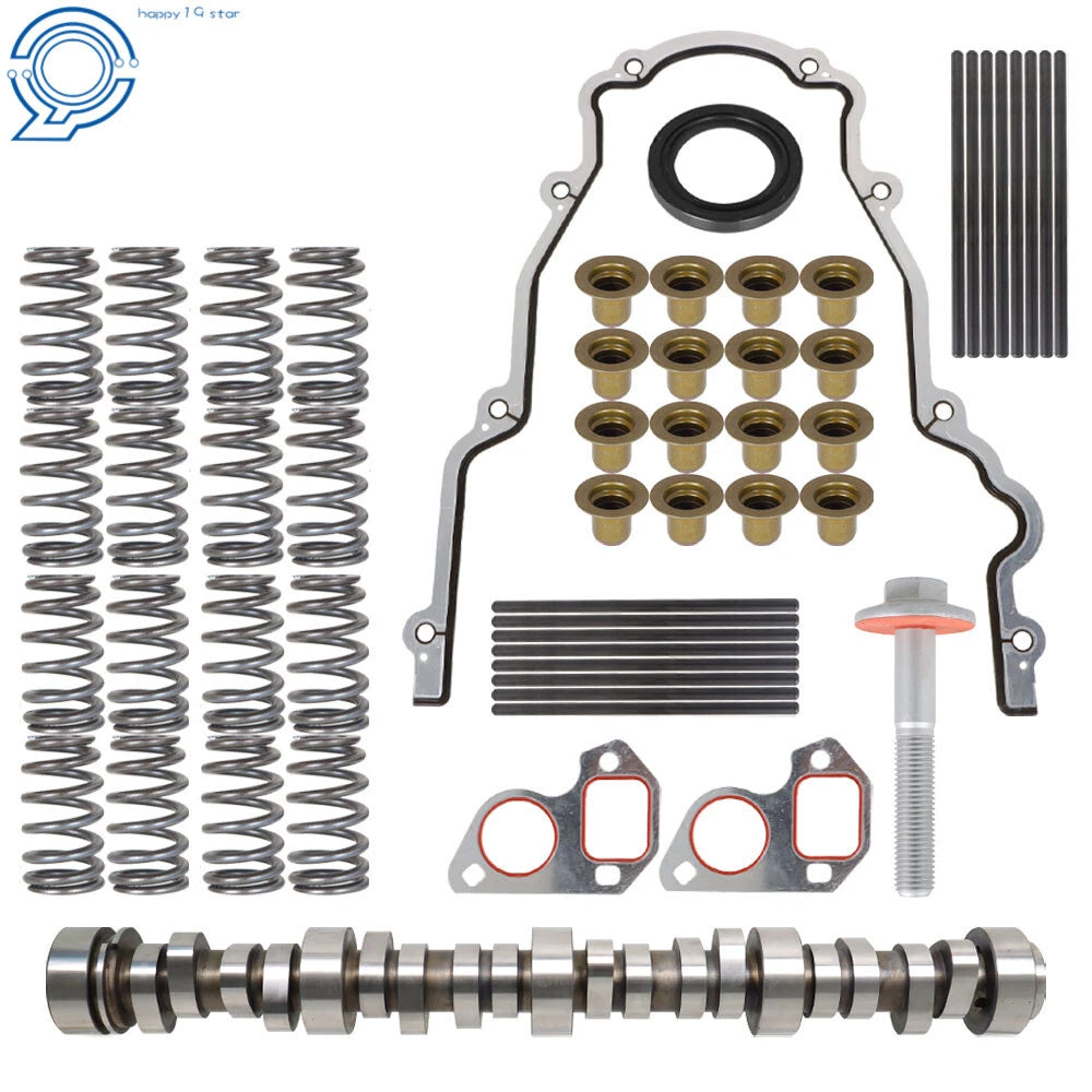 Stage 2 Camshaft Kit SS2 for Chevrolet LS1 4.8 5.3 5.7 6.0 6.2 LQ4 (2000–2015)