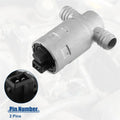 Idle Air Control Valve for BMW 318ti 740iL 740i 318is 318i (1992-1999)
