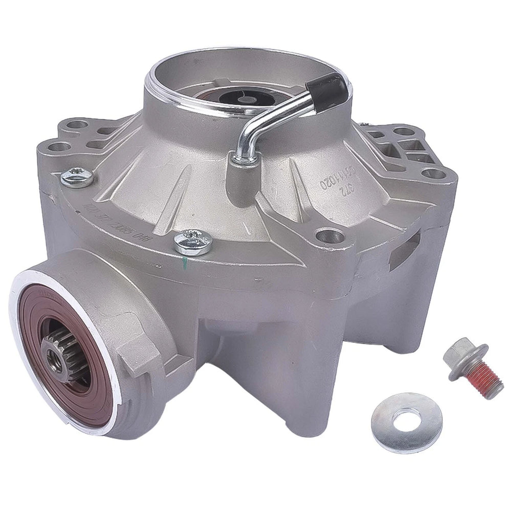 Complete Rear Differential for Can-Am