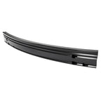 Front Steel Bumper Reinforcement for Nissan Sentra (2013–2019)