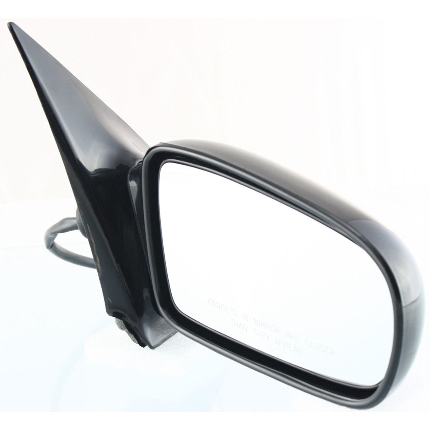 Set of 2 Power Mirrors for Chevrolet Cavalier (1995–2005) Paintable