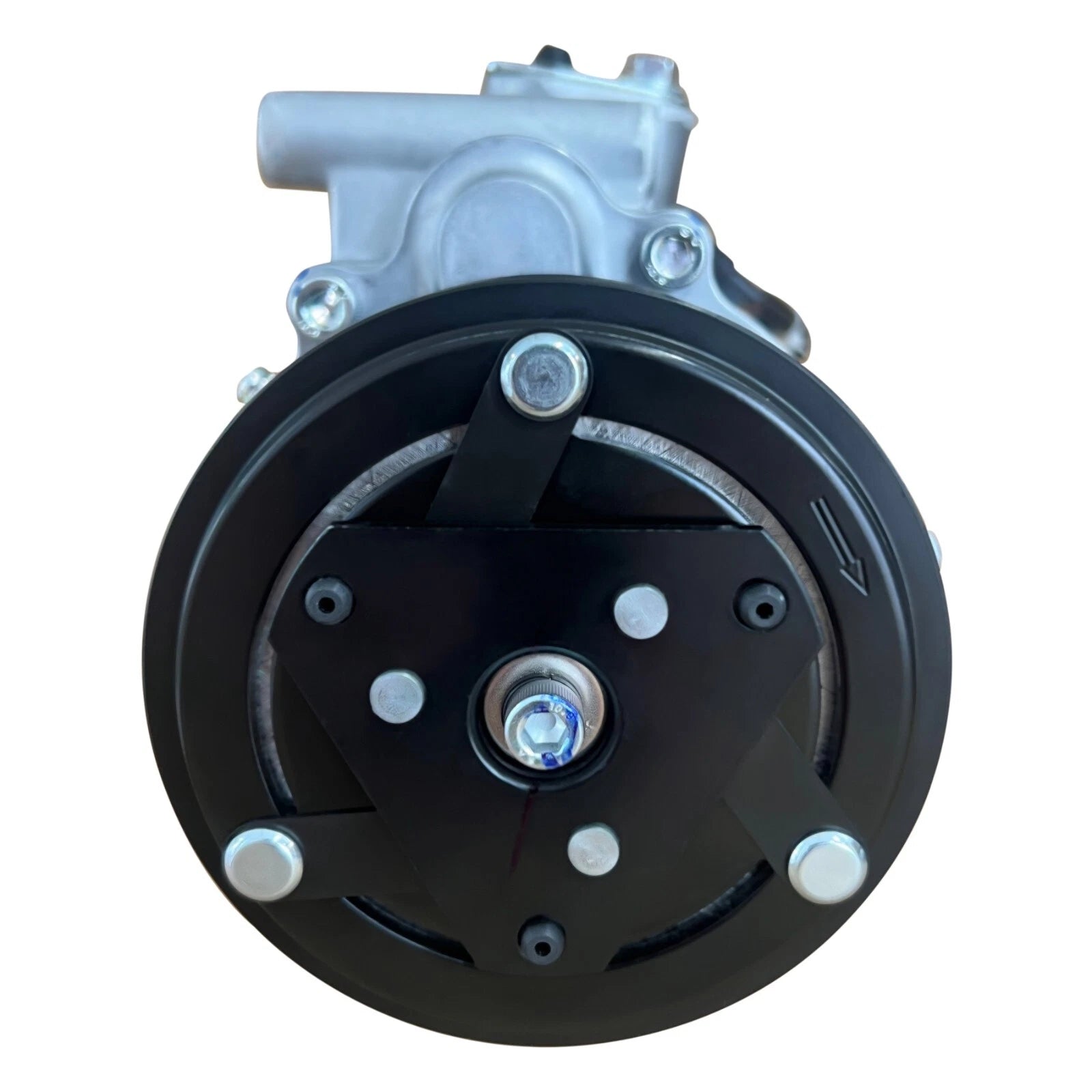 A/C Compressor Kit Replacement for Acura ILX 2.4L (2018-2018)