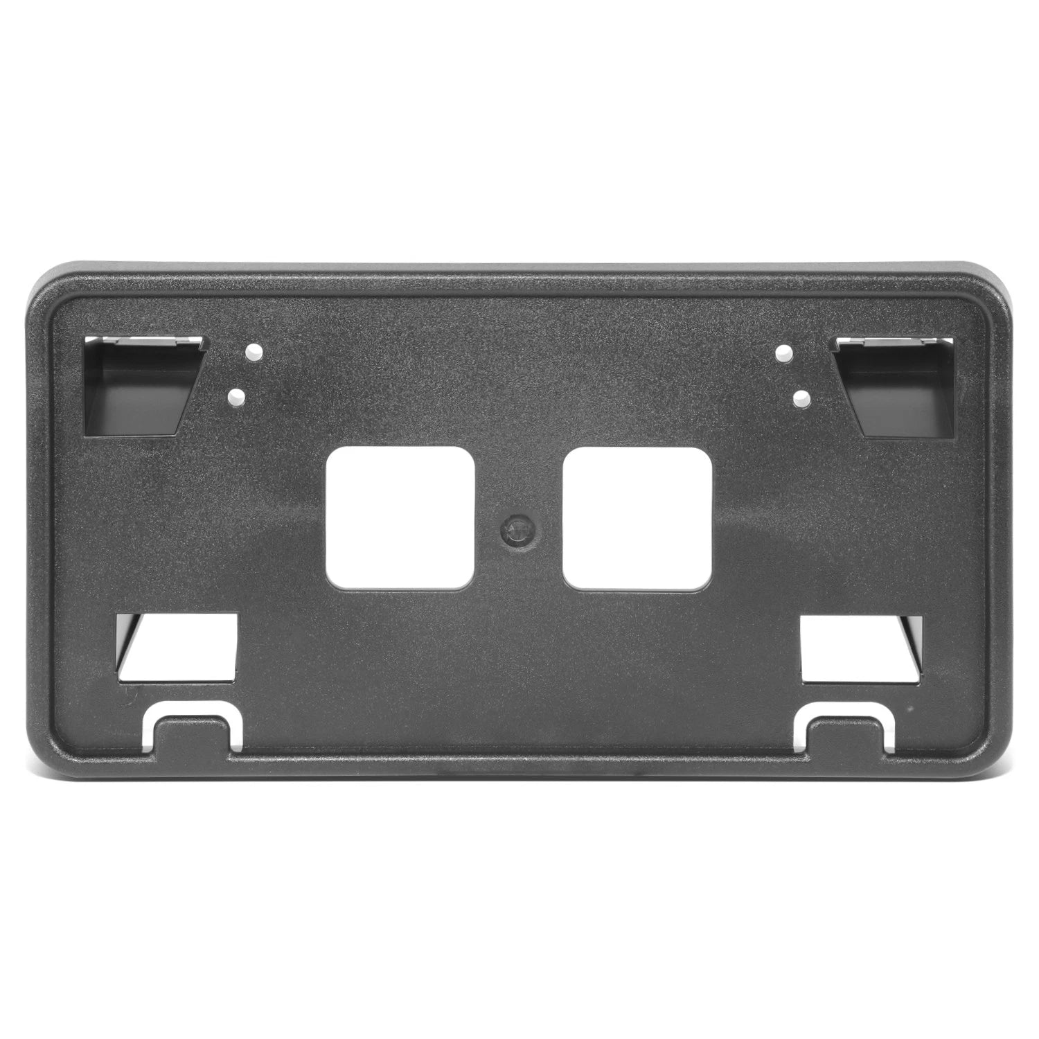 Front License Plate Mount Bracket for Ford F-150 (2021–2023)