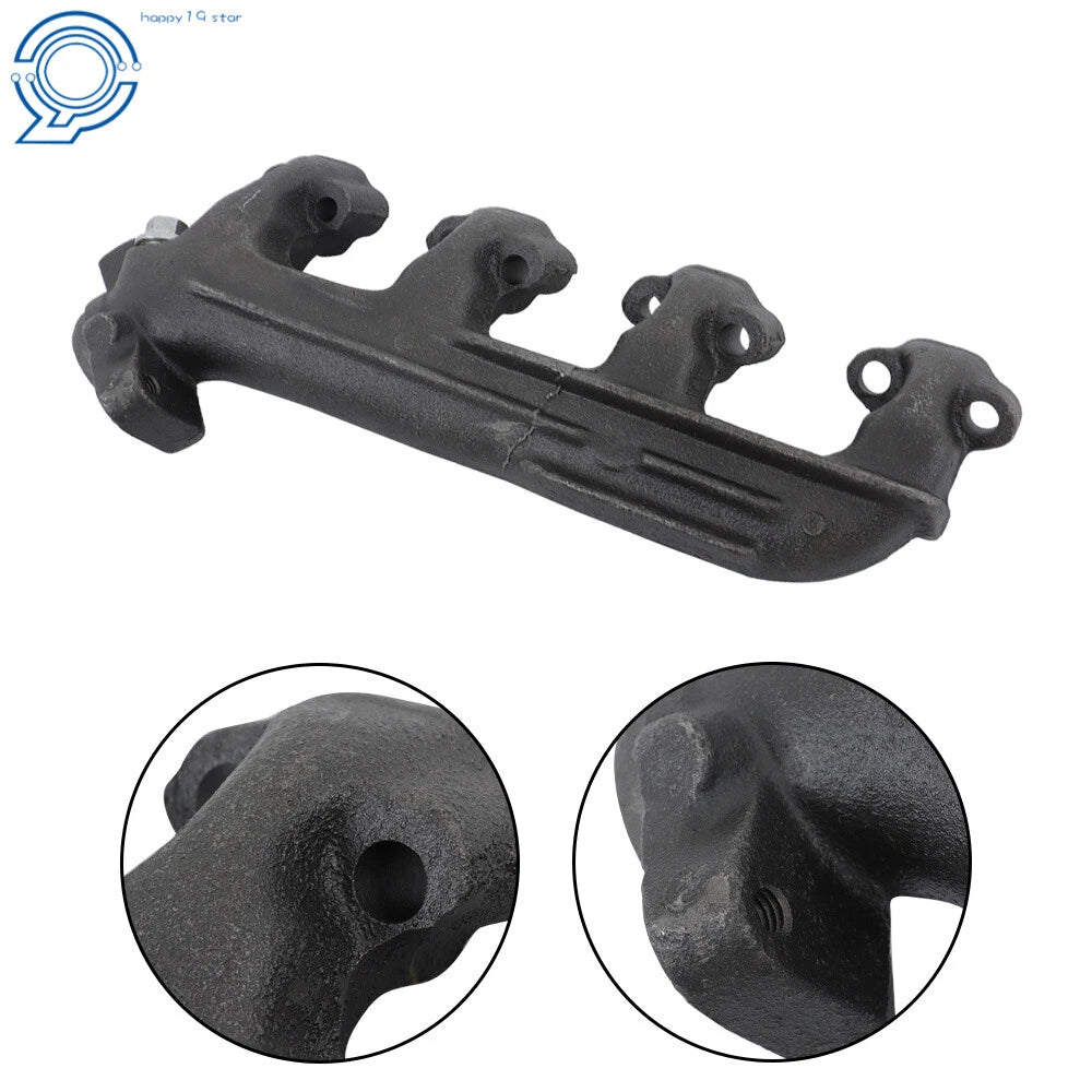 Exhaust Manifold for Ford F-Series Bronco (1986–1996)