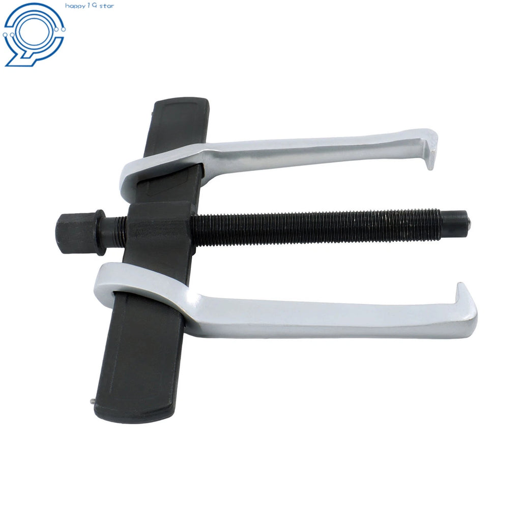 2-Jaw Gear Puller for Pulleys Flywheels Bearings (Universal)