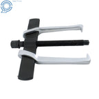 2-Jaw Gear Puller for Pulleys Flywheels Bearings (Universal)