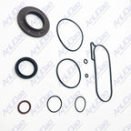 Upper Gearcase Seal Kit for Volvo Penta SX-A & DPS-A (38888917)