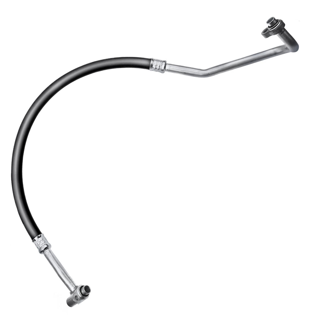 A/C Suction Line Hose for Chevy Silverado GMC Sierra 2500 HD (2007–2014)