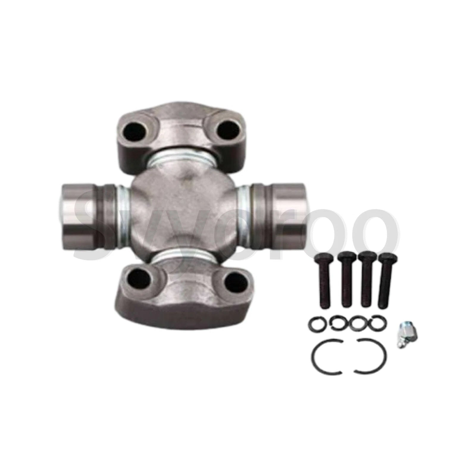 U-Joint 37201-30510-71 for Toyota Forklift 8FD35-50, 7FD35-A50
