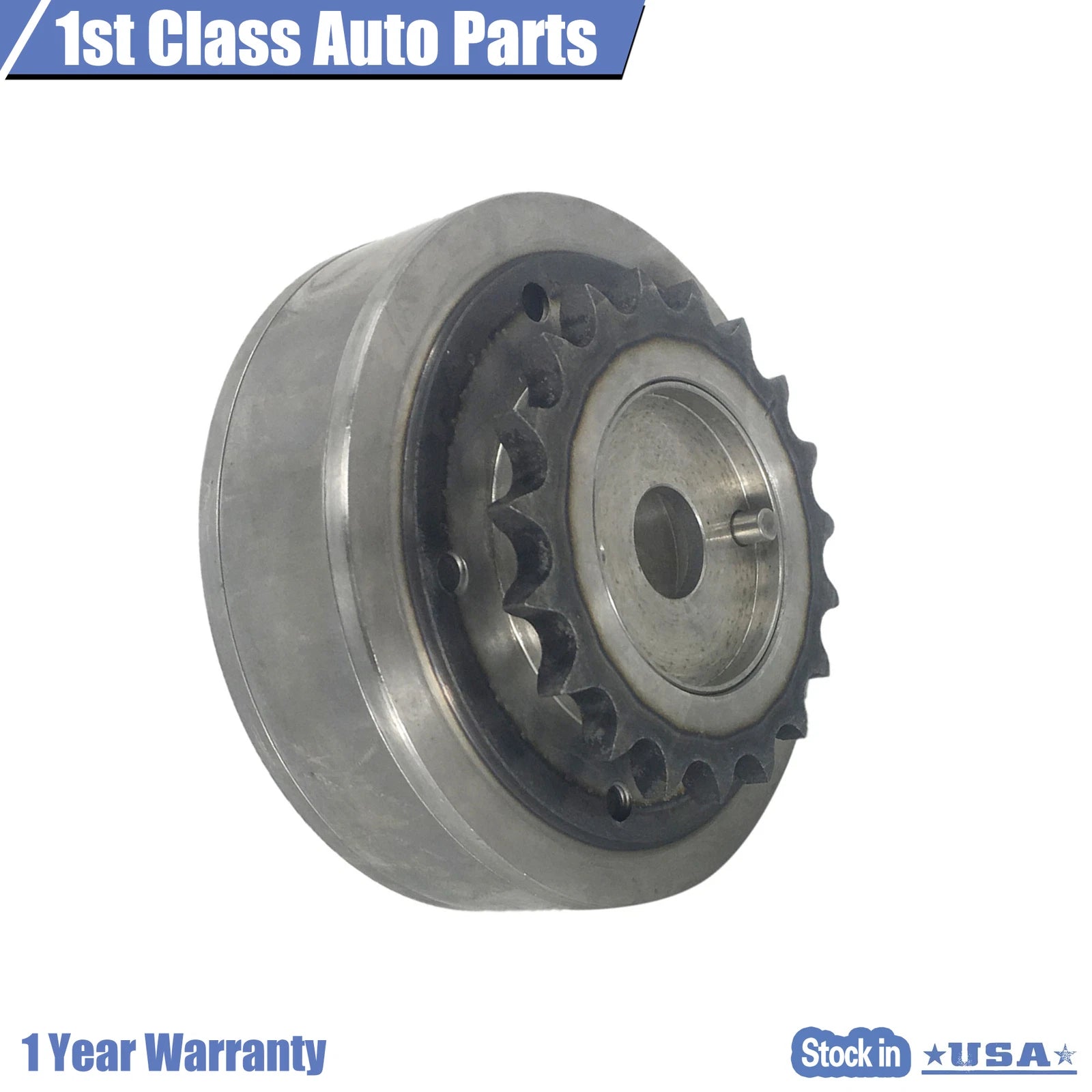 Camshaft Adjuster for Volkswagen Golf, Passat, Audi A4 (2005–2014)