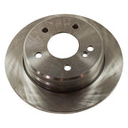 Rear Brake Disc for Mercedes-Benz C Class (1994–1995)