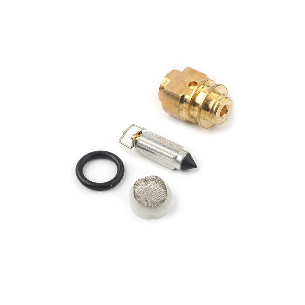 Carburetor Rebuild Kit for Kawasaki KFX400 KSF400 DS650 (2003–2006)