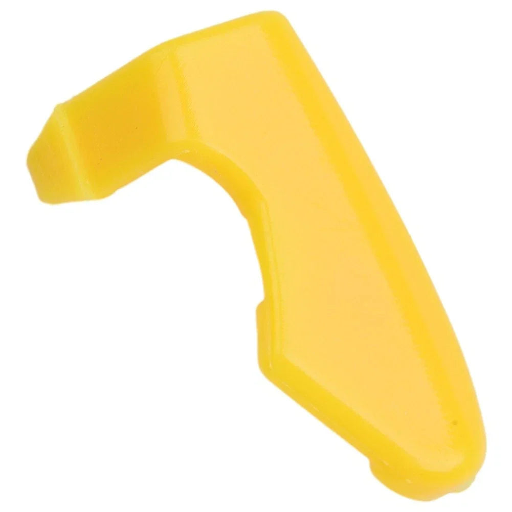 10 x Tire Changer Plastic Mount Demount Duck-Head Insert Rim Protector