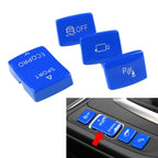 ESP Drive Mode Sport Button Key Cover for BMW 1 2 3 4 Series (2011–2023)
