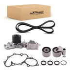 Timing Belt and Water Pump Kit for Toyota 4Runner T100 Tacoma (1995–2004)
