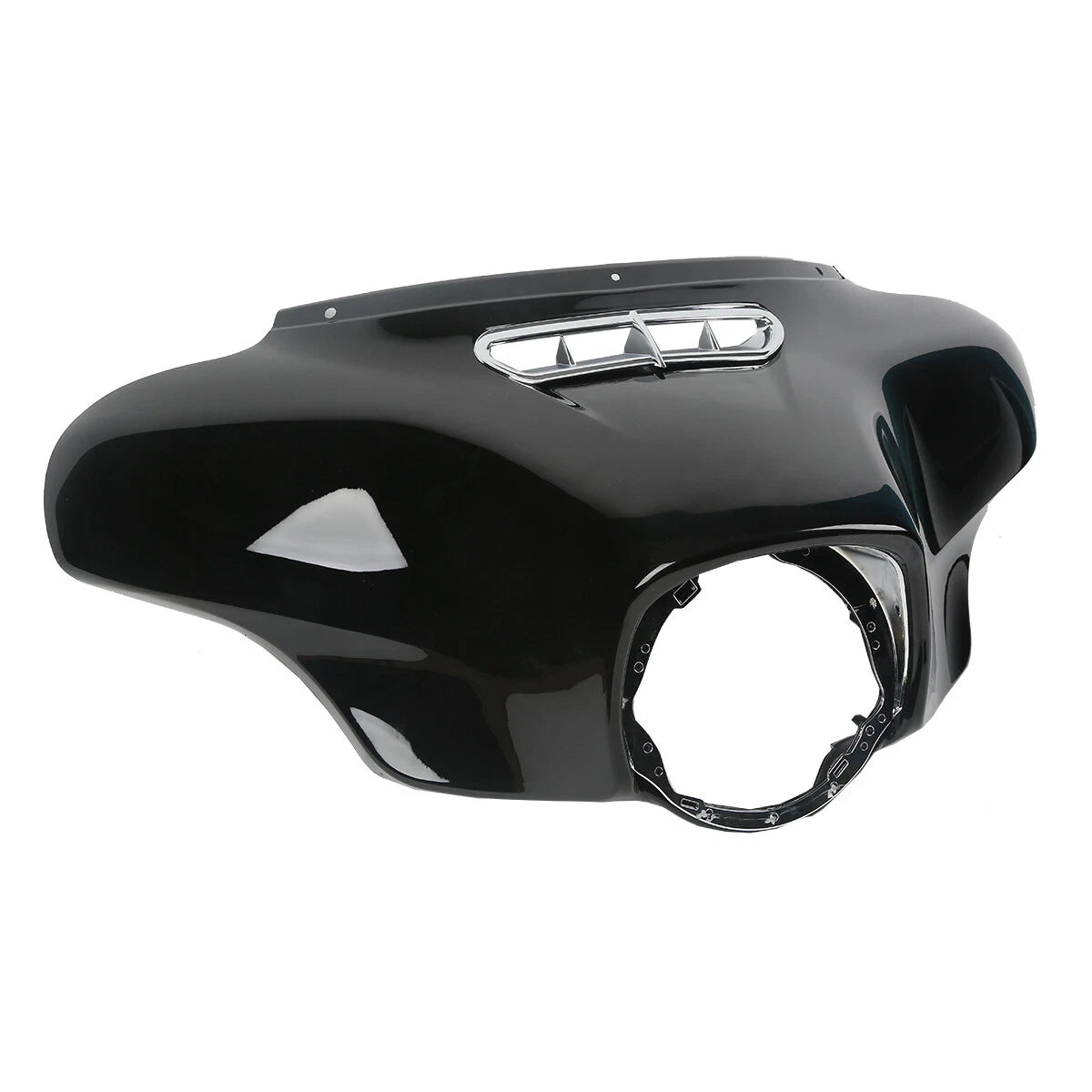 Front Batwing Inner Outer Fairings for Harley Electra Glide (2014–2024)