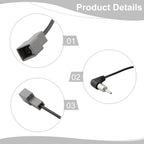 Antenna Adapter for Car CD Radio