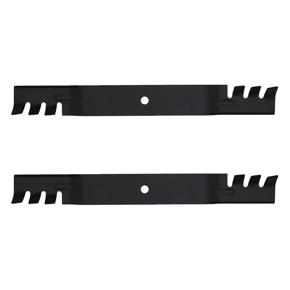 2X Gator G3 Mulcher Blades for Exmark Quest 42" (1996–2000) 96-362