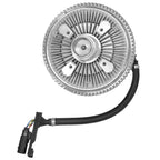 Cool Fan Clutch for Ford F-150/F-250/F-350 Super Duty (2011–2016)