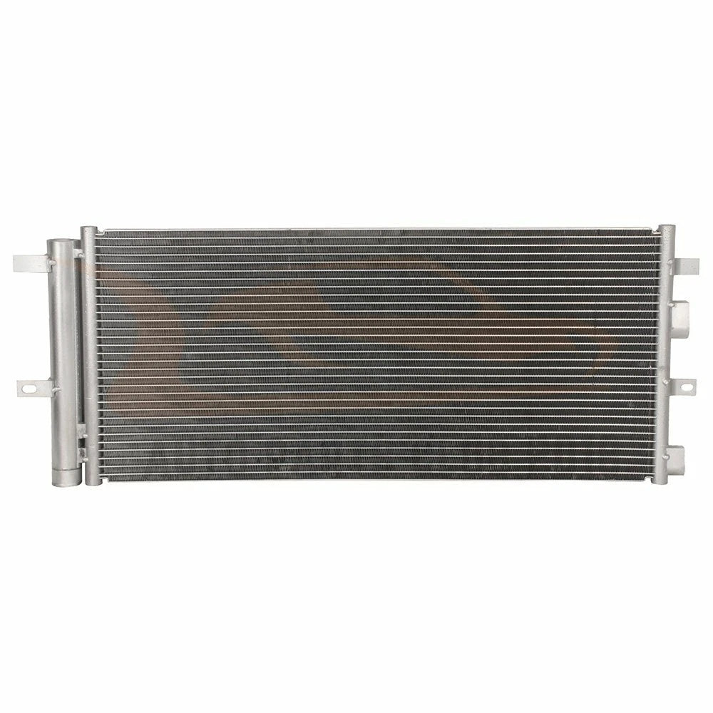 AC Condenser for Ford Police Responder Hybrid (2019-2020)