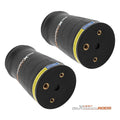 2X Air Suspension Spring Bag for W21-760-9000 (1500lbs)