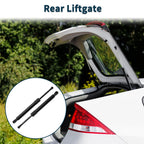Rear Hatch Lift Supports Struts No. 1K5827550C for Volkswagen Jetta (2005–2010)