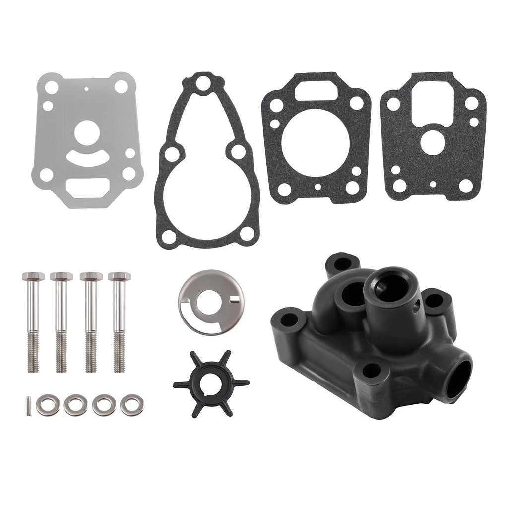 Impeller Pump Kit for Mercury Outboard 2HP 2.5HP 3HP (16158 16160 8M0155369)
