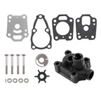 Impeller Pump Kit for Mercury Outboard 2HP 2.5HP 3HP (16158 16160 8M0155369)