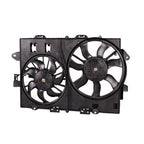 Replacement Dual Fan Assembly for Ford Ranger PX (2011–2018)