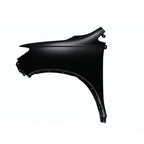 Front Driver Side Steel Fender Replacement for Toyota Tacoma (2016–2023)