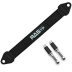 26" Black Limit Straps for Shock Suspension Travel