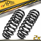 2X Rear Coil Springs for Ford Explorer Mercury Mountaineer (2002–2005)