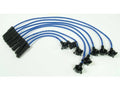 Spark Plug Wire Set for Mazda B2300 (1994) VW872CB