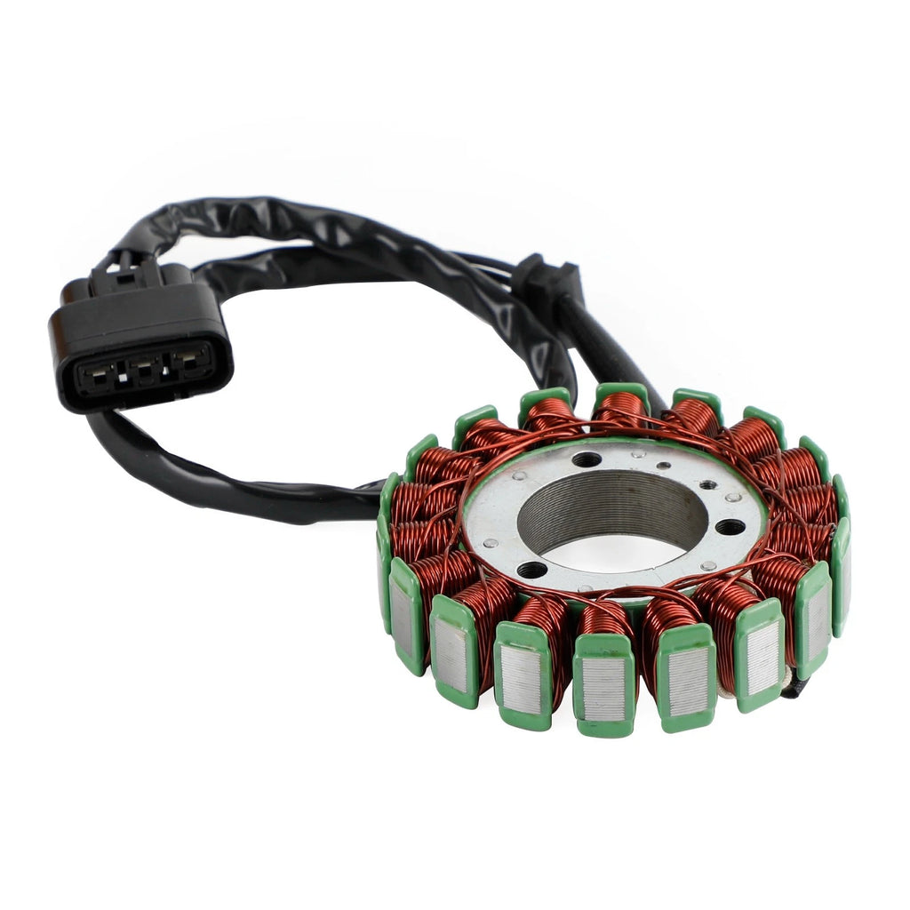 Magneto Generator Stator for CFMoto 400NK 650NK 650GT 650MT 650TK 700CL-X (2012–2023)