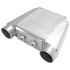 Air to Water Intercooler for Sea Doo Jet Ski (11 7/8" X 11 1/8")