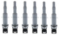 Set of 6 Ignition Coils for BMW 1 2 3 4 5 6 7 M X Z Series & Mini Cooper