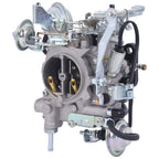 2 Barrel Carburetor for Toyota Corolla Tercel Starlet (1984-1990)