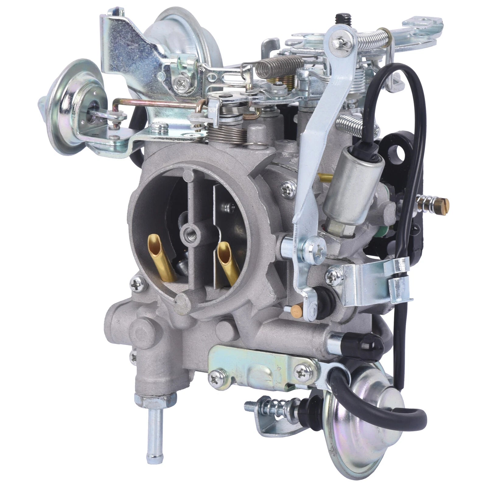 2 Barrel Carburetor for Toyota Corolla Tercel Starlet (1984-1990)