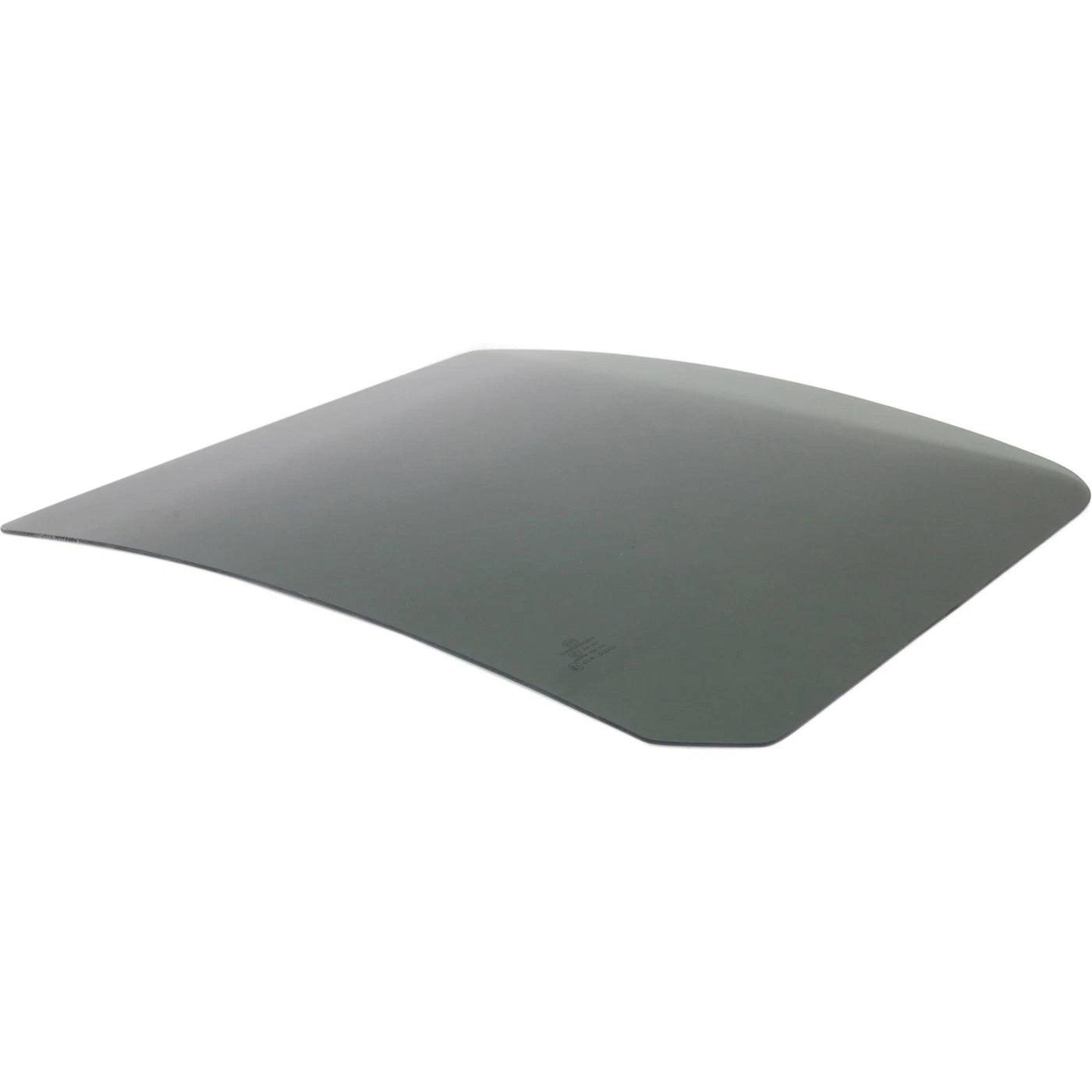 Set of 2 Door Glasses for Ford Explorer