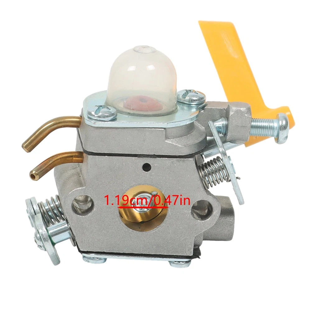 Carburetor for Ryobi Homelite UT-60526 (2000-2023)