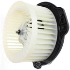 Blower Motor for Volvo S70 V70 (1998–2000) with Blower Wheel