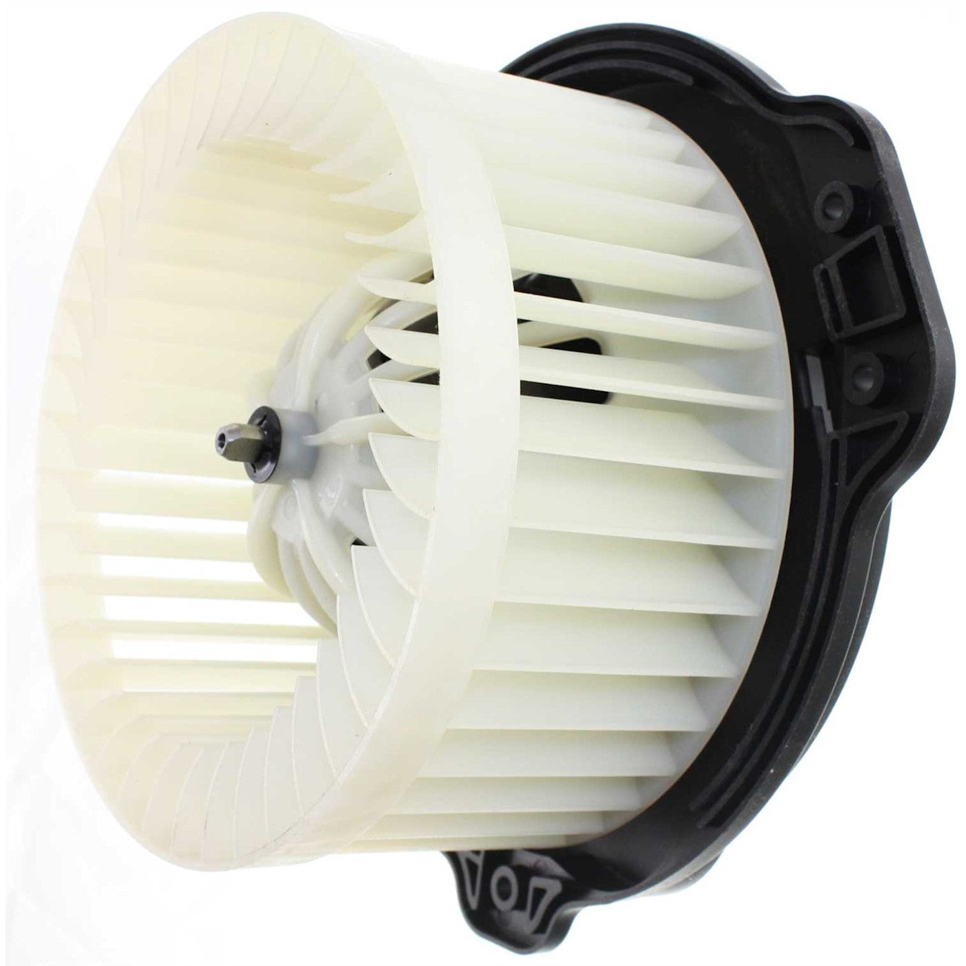 Blower Motor for Volvo S70 V70 (1998–2000) with Blower Wheel