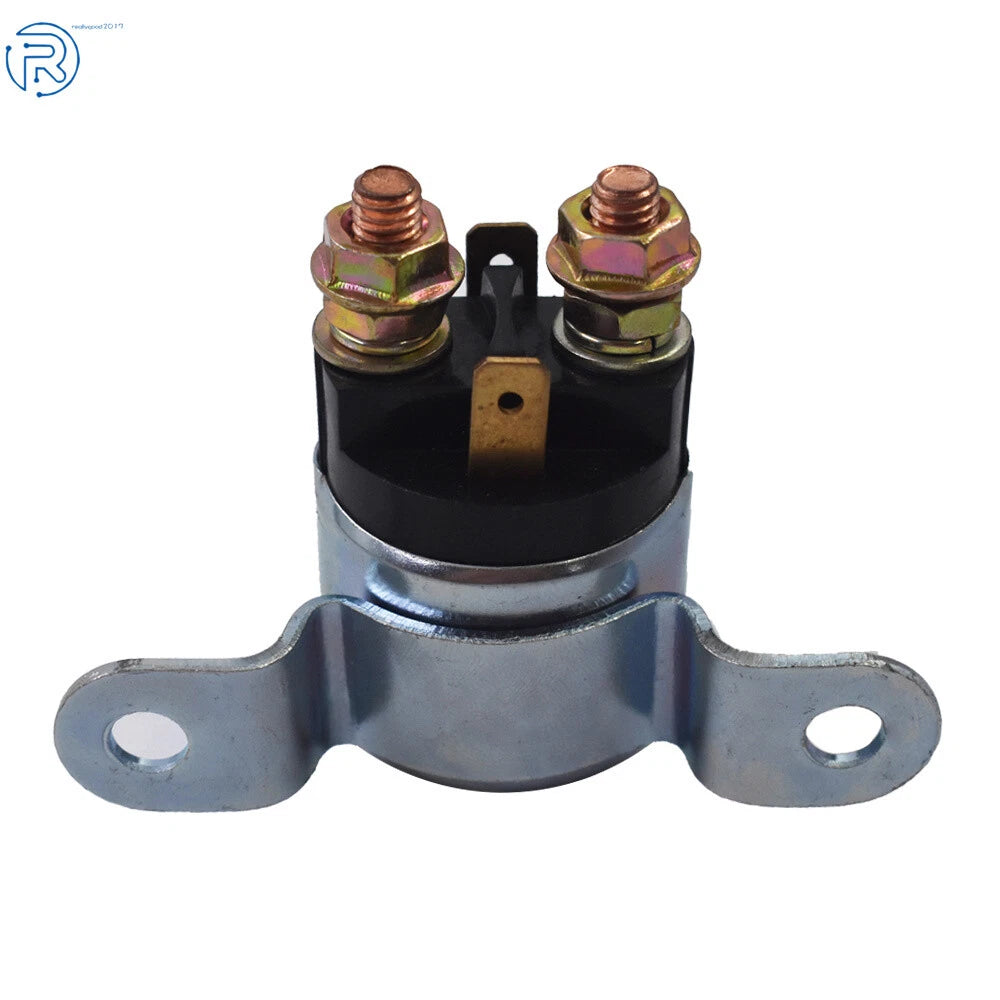 Starter Solenoid Relay for Bombardier Outlander 330 4x4 (2003–2004)