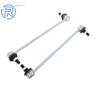 10PCS Suspension Kit for Honda CR-V (2012-2014) Control Arms Tie Rods Links