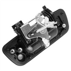 Rear Gate Tailgate Latch Handle for Chevrolet GMC Isuzu (1995-2002)