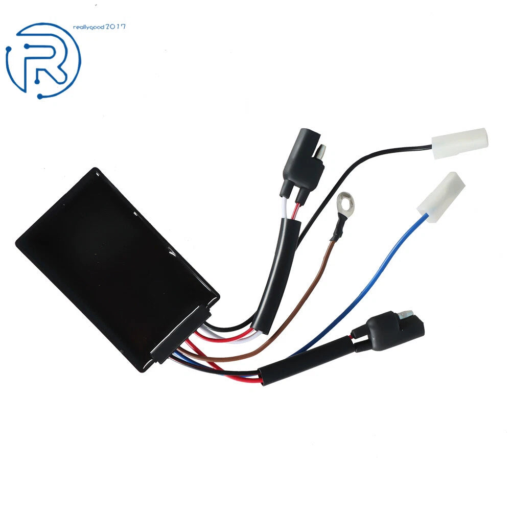 CDI Module for Polaris ATV Xplorer 400 (1998-2002)