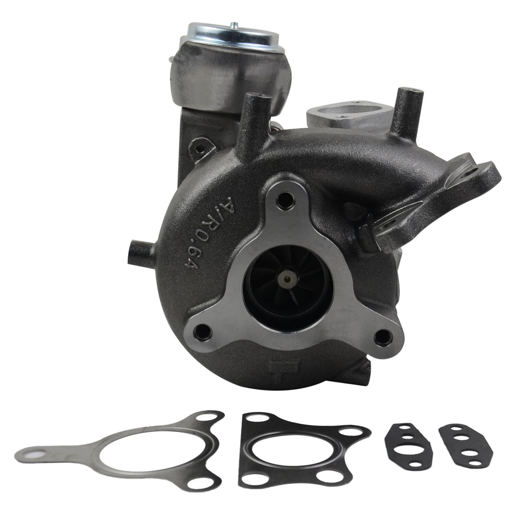 Turbocharger for Nissan Pathfinder NP300 Navara 2.5 DI (2006–2008) YD25